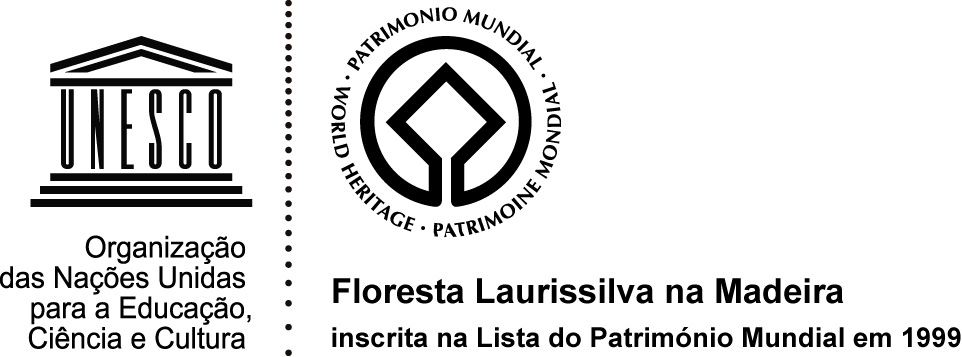 unescologoflorlaurissilva