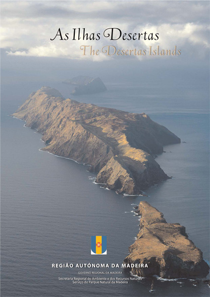 ilhasdesertas