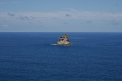 Ilhéu da Fonte Areia