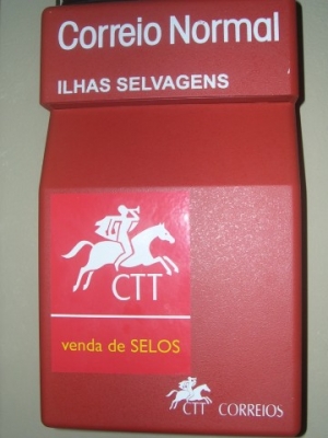 Selvagens