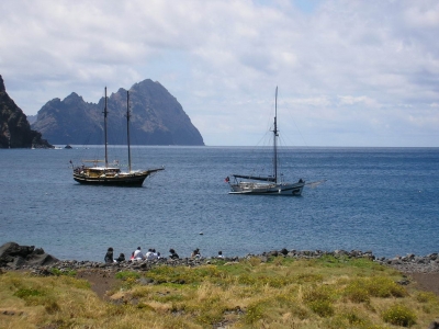 Deserta Grande Doca2