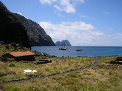 Deserta Grande Doca3