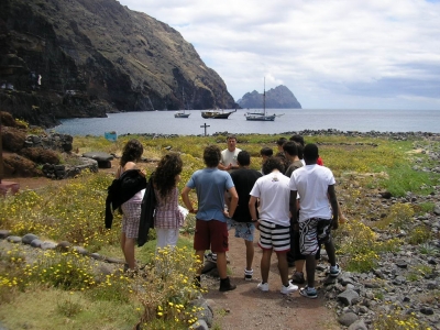 Deserta Grande Doca6