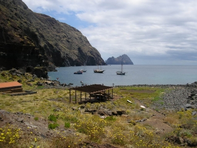 Deserta Grande Doca10