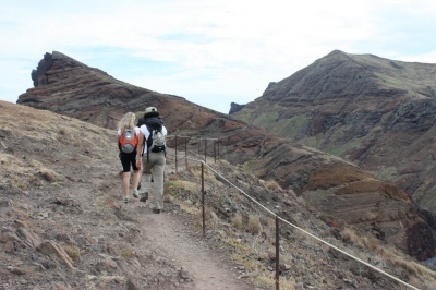Ponta de São Lourenço