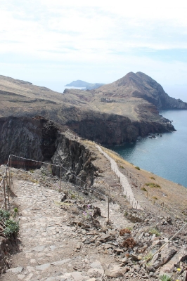Ponta de São Lourenço