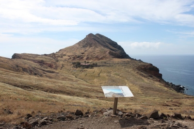 Ponta de São Lourenço