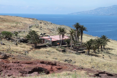Ponta de São Lourenço