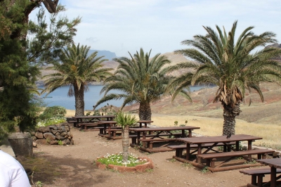 Ponta de São Lourenço