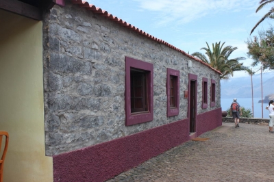 Ponta de São Lourenço