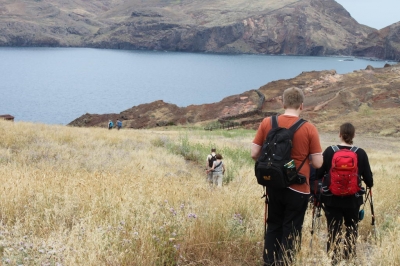 Ponta de São Lourenço