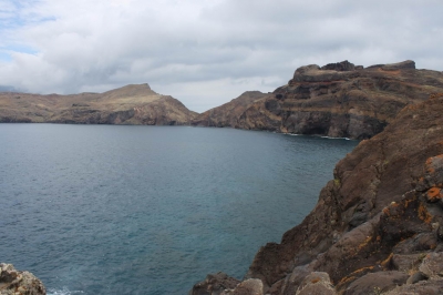 Ponta de São Lourenço
