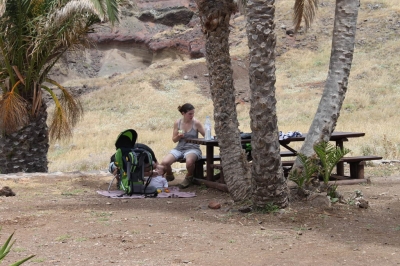 Ponta de São Lourenço