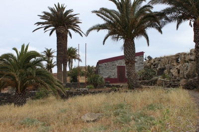 Ponta de São Lourenço