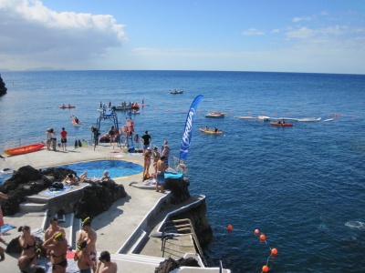 Underwater Nature Festival