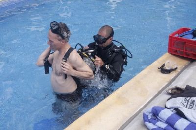 Underwater Nature Festival