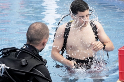 Underwater Nature Festival