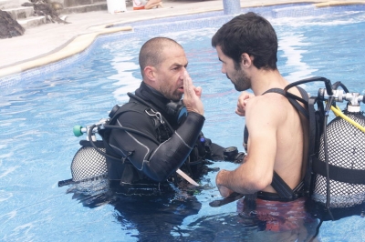 Underwater Nature Festival