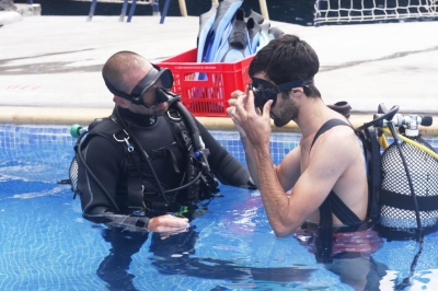 Underwater Nature Festival