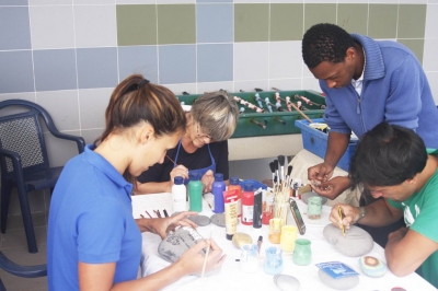 Underwater Nature Festival