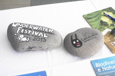 Underwater Nature Festival