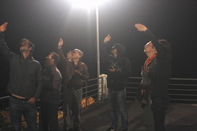 Underwater Nature Festival