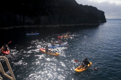 Underwater Nature Festival