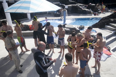 Underwater Nature Festival