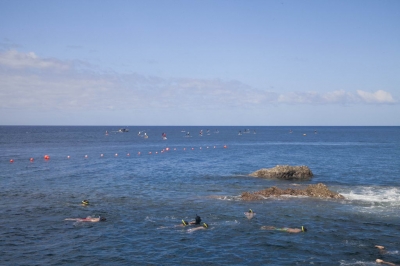 Underwater Nature Festival