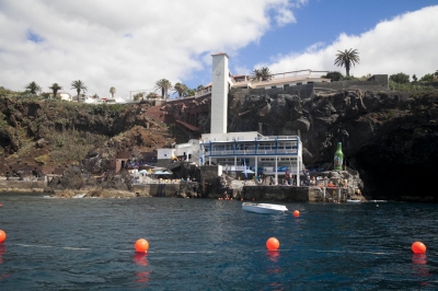 Underwater Nature Festival