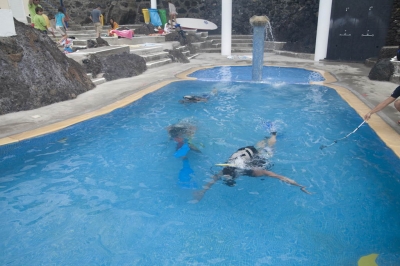 Underwater Nature Festival