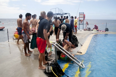 Underwater Nature Festival