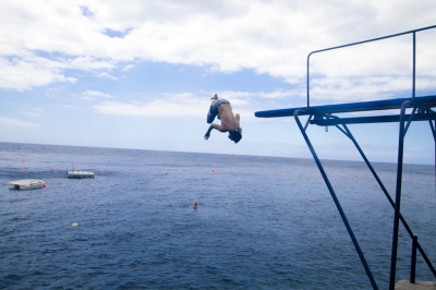 Underwater Nature Festival