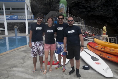 Underwater Nature Festival