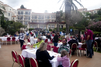 Underwater Nature Festival