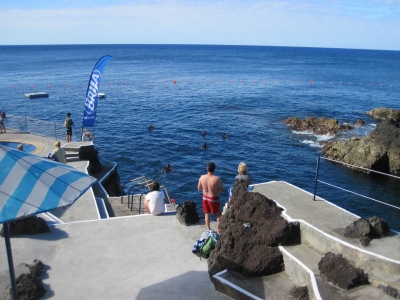 Underwater Nature Festival