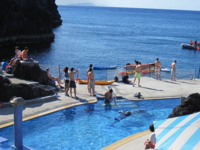 Underwater Nature Festival