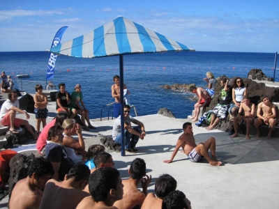 Underwater Nature Festival