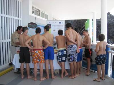 Underwater Nature Festival