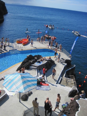 Underwater Nature Festival