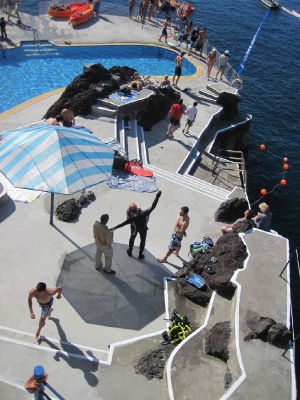 Underwater Nature Festival