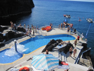 Underwater Nature Festival