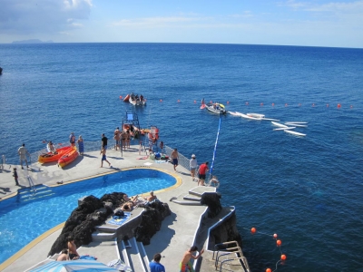 Underwater Nature Festival