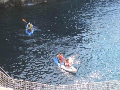 Underwater Nature Festival