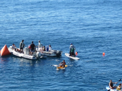 Underwater Nature Festival
