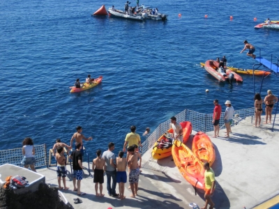 Underwater Nature Festival