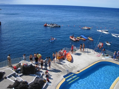 Underwater Nature Festival