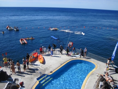 Underwater Nature Festival