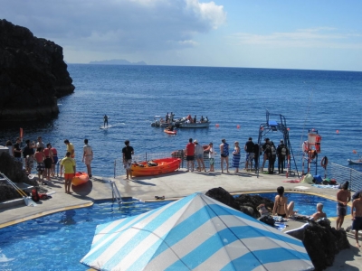 Underwater Nature Festival