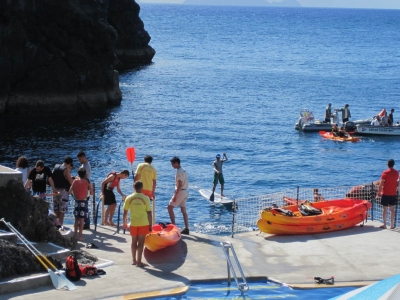 Underwater Nature Festival